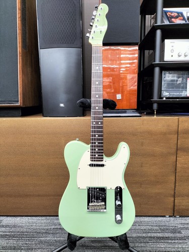 Fender usa american - american, standard