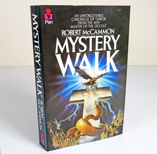 Mystery walk robert - walk, by
