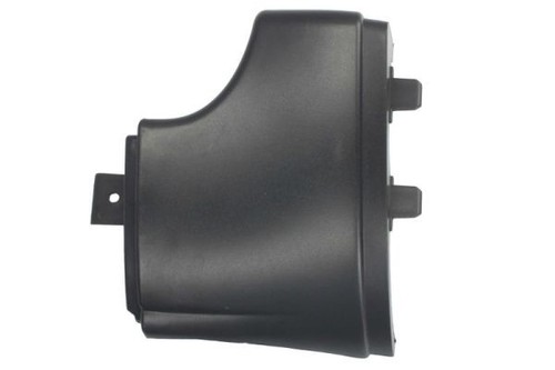 Paraurti pacol bpb vo008r - paraurti, per