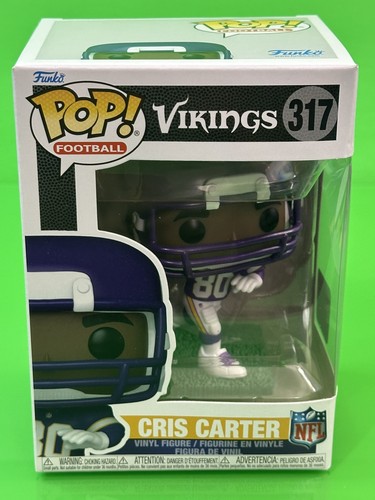 Funko pop football minnesota - pop!,