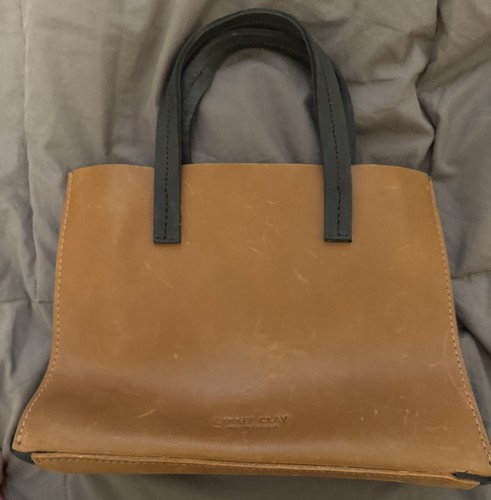 Parker clay avila mini borsa - clay,