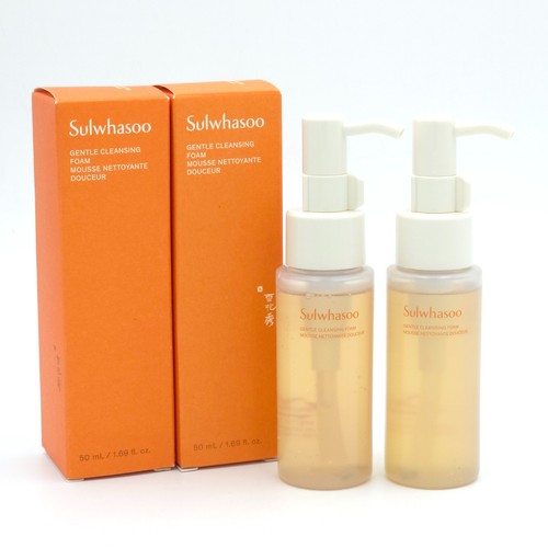 Sulwhasoo schiuma detergente - sulwhasoo,