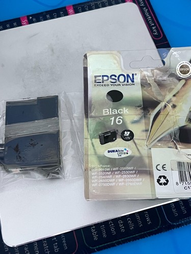 Epson cartucce compatib