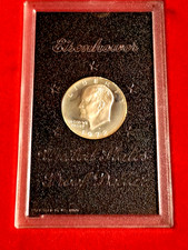 The Eisenhower United States