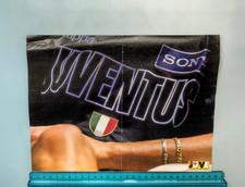 POSTER FORZA JUVE JUVENTUS