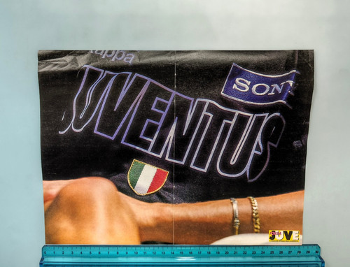 Poster forza juve juventus - poster,