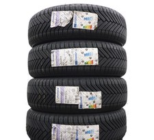 165 65 15 4x MICHELIN 165/65
