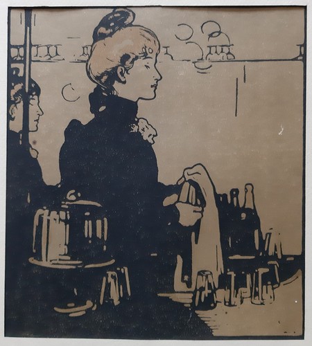 Sir william nicholson xix - sir,