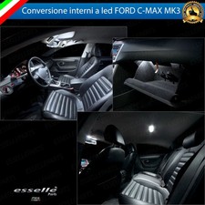 KIT LED INTERNI FORD C-MAX 3