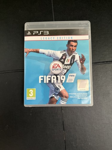 Fifa ps3 gioco per - 19,