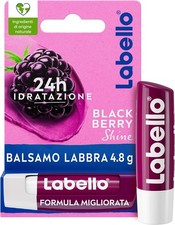 Labello Blackberry Shine