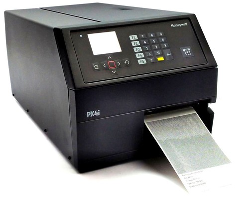 Honeywell px4i stampante - px4i,
