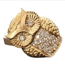 Anello Giorà By Raspini