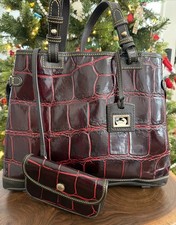Borsa mano vintage - a, &