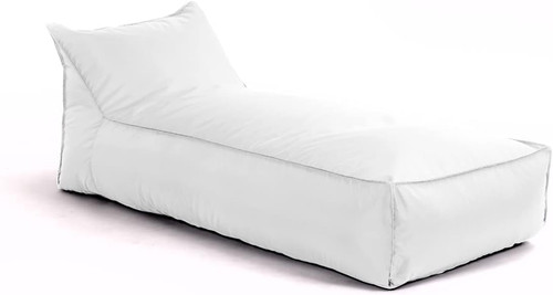 Pouf chaise longue da - -,