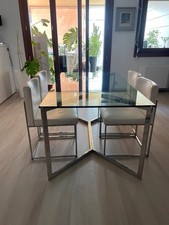 Tavolo Gallotti&Radice Più 4