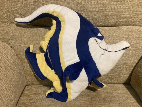 Peluche disney finding nemo - peluche,
