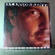ALAN SORRENTI - Angeli di