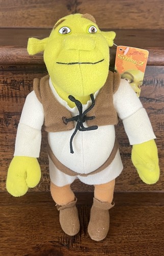 Peluche nanco shrek - peluche,