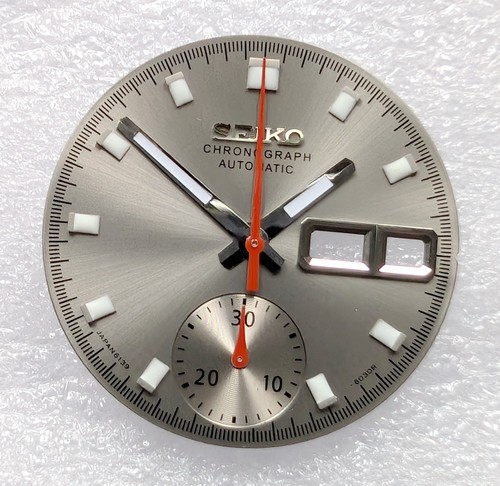 Set dial agujas seiko - set,
