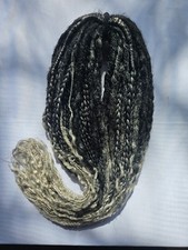 Trecce a doppia estremità