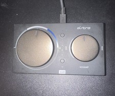 Astro a40 gaming mixamp pro - astro,