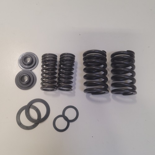 Kit molla interna esterna - interna,