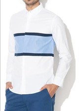 Top camicia uomo Desigual