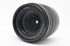 Exc panasonic lumix g 12 - lumix,
