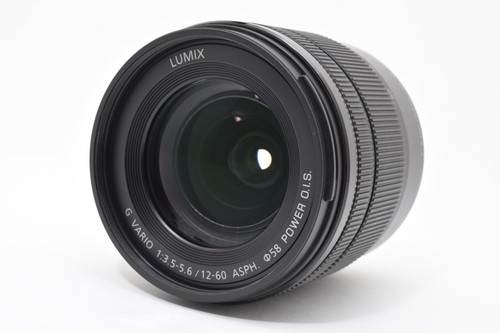 Exc panasonic lumix - panasonic, g