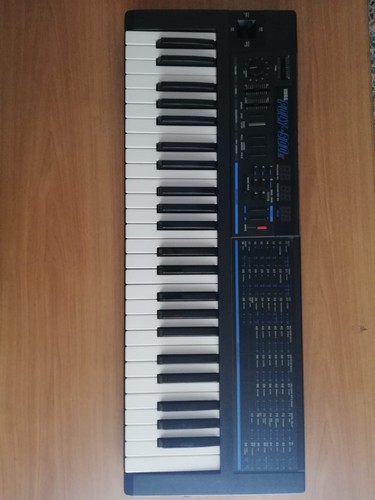 Korg poly 800 stnth analogico - 800,