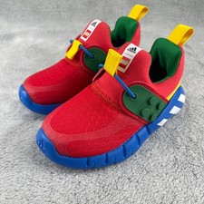 Scarpe Adidas RapidaZen x LEGO