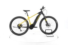 Bergamont E-Revox 4 E-MTB