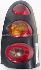 Faro posteriore destro Smart Smart Coupe' C450 PASSION 700 45KW 03 CPE 3P-B-698C
