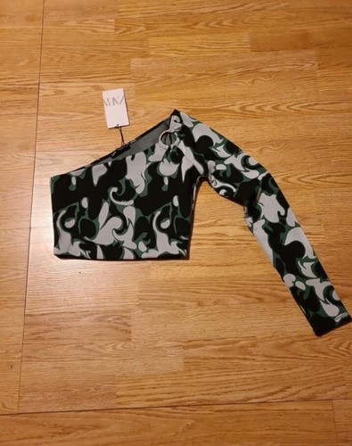 Zara top - zara,