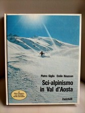 Giglio, Noussan SCI ALPINISMO