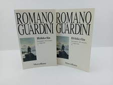 Holderlin - Romano Guardini -