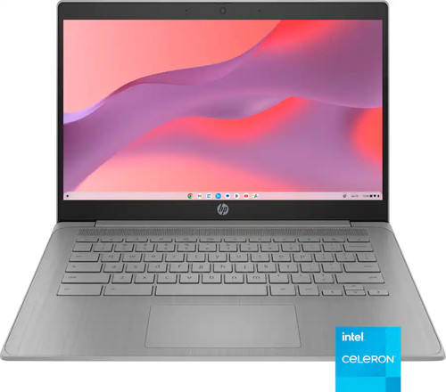 Nuovo chrome hd - nuovo, hp