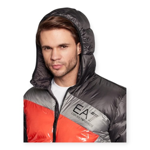 Ea7 emporio armani giubbotto - armani,