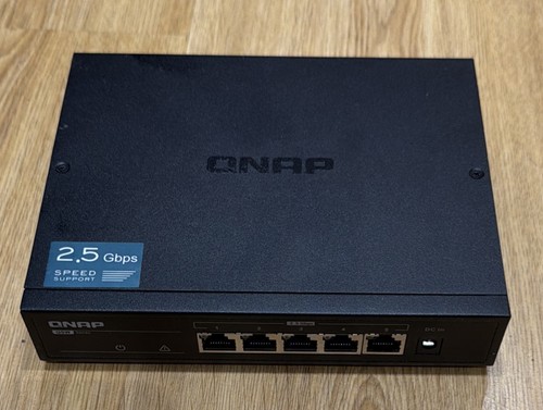 Interruttore rete qnap - di,