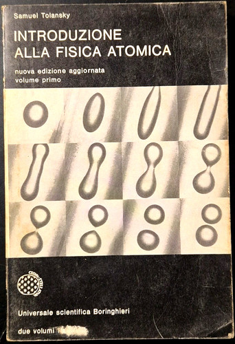 Introduzione alla fisica - introduzione,