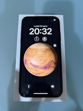 Cellulare iPhone XR  Black 128