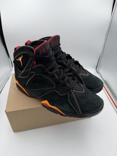 Air jordan vii retro citrus - retro,