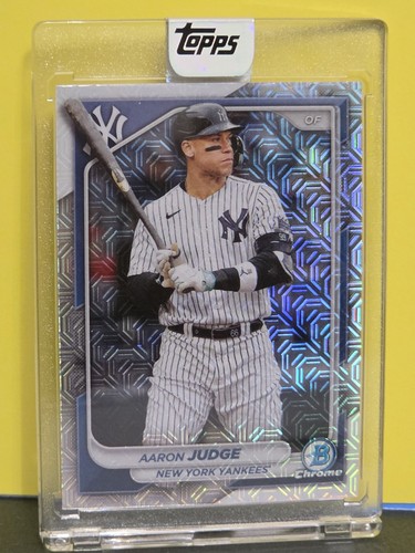 2024 topps bowman chrome mojo - 2024,