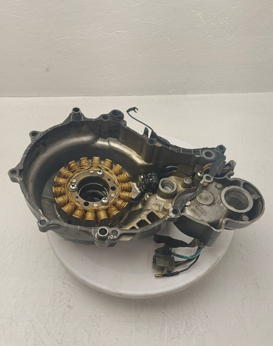 Carter lato motore magneto - motore,