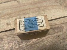 scatola di cartone per 15