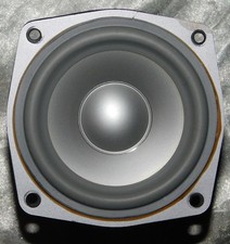 Altoparlante infinity - infinity, 3"