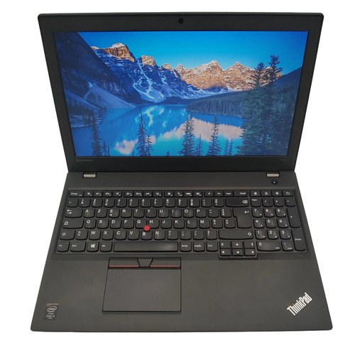 Lenovo thinkpad t550 8go - i5,,