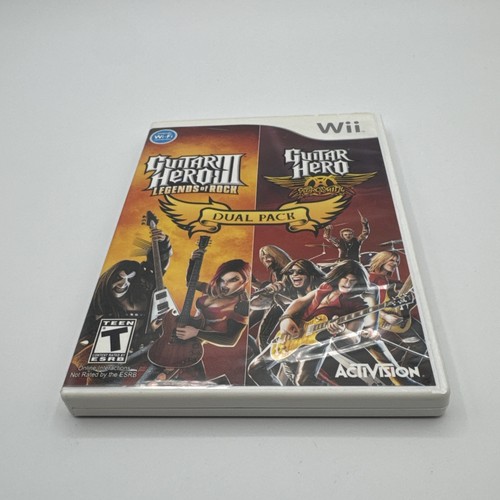 Guitar hero iii legends - guitar,