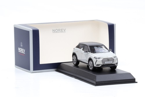 Norev citroen ds 3 - norev,